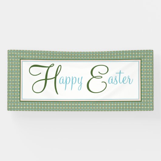 Zoe Easter Spandoek (Horizontaal)