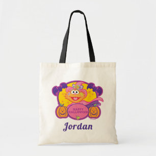 Zoe Fijne Halloween Tote Bag