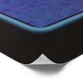 Zoe in onweerstaanbaar poster (Hoek)