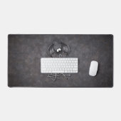 ZOE JUX Marke Bureaumat (Keyboard & Muis)