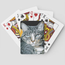 Zoe Kat Card Deck
