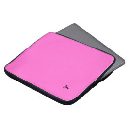 Zoe laptop bescherming sleeve