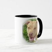 Zoe op mok (Voorkant rechts)