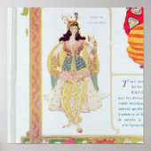 Zoë Poster (Voorkant)