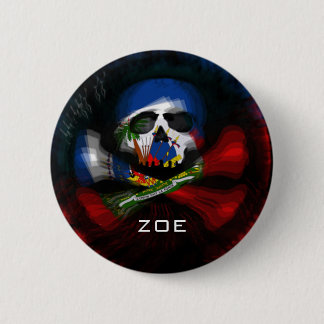 ZOE RONDE BUTTON 5,7 CM