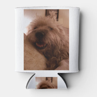 Zoe Sleeping Blikjeskoeler