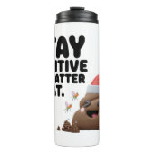 Zoe Thermosbeker (Voorkant)