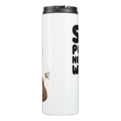 Zoe Thermosbeker (Achterkant)