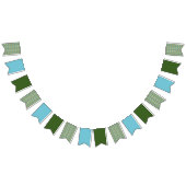 Zoe Vlaggetjes (Alle)