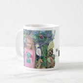 Zoe West-Mok Koffiemok (Voorkant links)