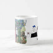 Zoe West-Mok Koffiemok (Center)