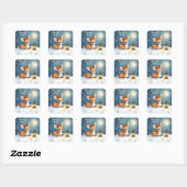 Zoe Winterhert Sticker (Vel)