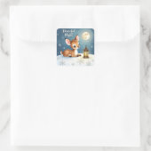 Zoe Winterhert Sticker (Tas)