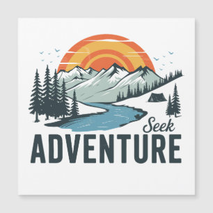 Zoek Adventure - Natuur Adventure