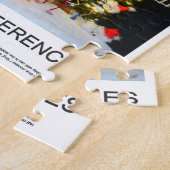 Zoek de 10 verschillen zoekplaatje van de Fubby's. Legpuzzel (Zijkant)