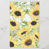 Zoek de Game Card van het Vrijgezellenfeest voor d Flyer (Achterkant)