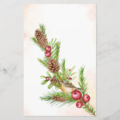 Zoek de gamekaart met het Vrijgezellenfeest voor k Flyer (Achterkant)