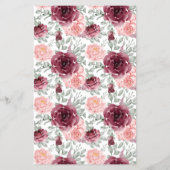 Zoek de gamekaart van het Vrijgezellenfeest van de Flyer (Achterkant)