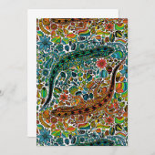 Zoek de gekko's (Voorkant / Achterkant)