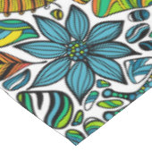 Zoek de gekko's tafelkleed (Gekanteld)