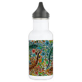 Zoek de gekko's waterfles (Links)