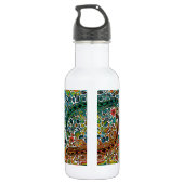 Zoek de gekko's waterfles (Achterkant)