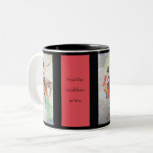 Zoek de godin in je Mok (Voorkant links)