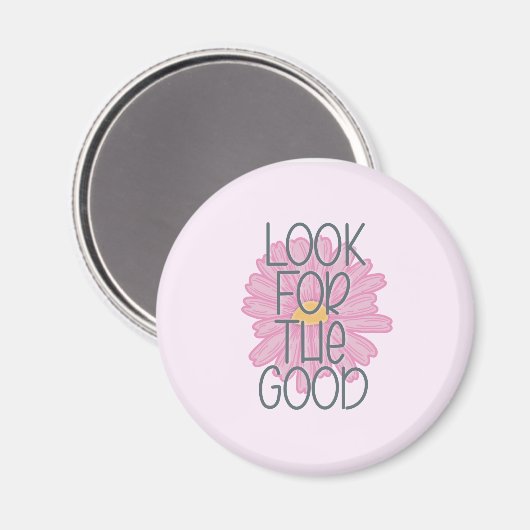 Zoek de Good Magnet (Voorkant / Achterkant)