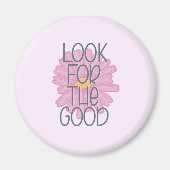 Zoek de Good Magnet (Voorkant)