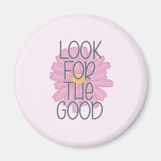 Zoek de Good Magnet (Voorkant)