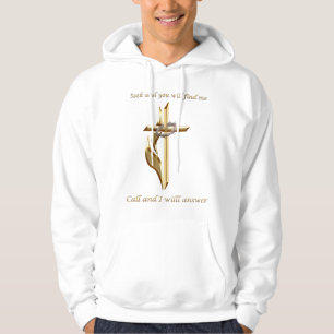 Zoek de Heer Hoodie