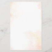 Zoek de Kaart voor het kerst-Vrijgezellenfeest voo (Achterkant)