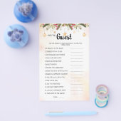 Zoek de Kaart voor het kerst-Vrijgezellenfeest voo (Enkel)