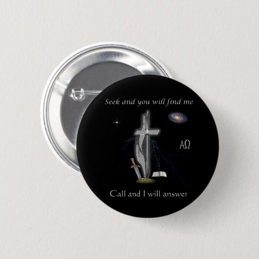 Zoek de Lord Button (Voorkant /achterkant)