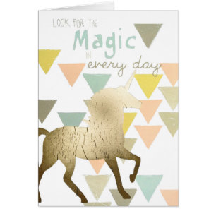 Zoek de Magic Day Gold-eenheid