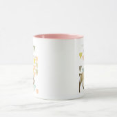 Zoek de Magic Day Gold-eenheid Mok (Midden)