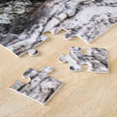 Zoek de Owl Legpuzzel (Zijkant)