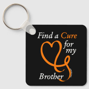 Zoek een crème/hart/broer...RSD/CRPS Sleutelhanger