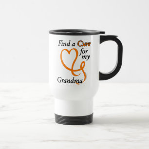 Zoek een crème/hart/oma...RSD/CRPS Reisbeker
