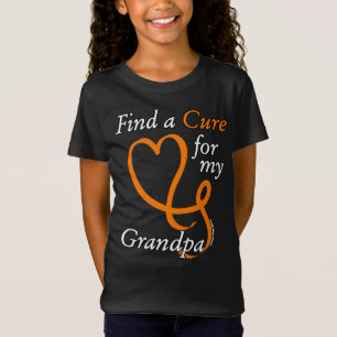 Zoek een crème/hart/opa...RSD/CRPS T-shirt
