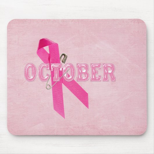 Zoek een crème muismat (Voorkant)