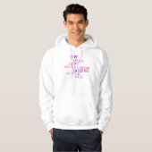 Zoek een cru 2.0 hoodie (Voorkant volledig)
