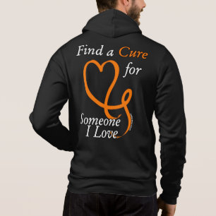 Zoek een kuur/hart/iemand van wie ik hou...RSD/CRP Hoodie