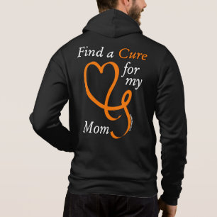 Zoek een kuur/hart/moeder...RSD/CRPS Hoodie