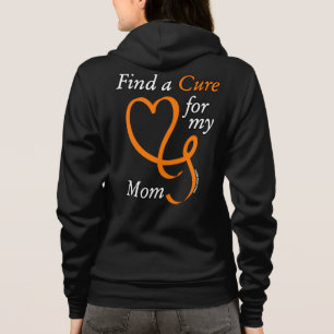 Zoek een kuur/hart/moeder...RSD/CRPS Hoodie
