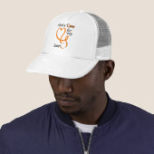 Zoek een kuur/hart/zuster...RSD/CRPS Trucker Pet (In situ)