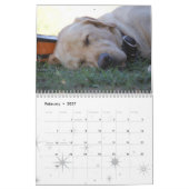 Zoek één Rescue Team 2012 kalender (Feb 2027)