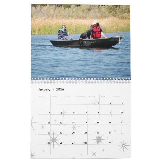 Zoek één Rescue Team 2012 kalender (Jan 2026)