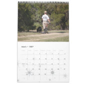 Zoek één Rescue Team 2012 kalender (Mar 2027)