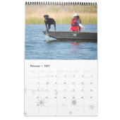 Zoek één Rescue Team 2012 kalender (Feb 2027)